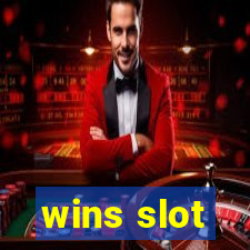 wins slot