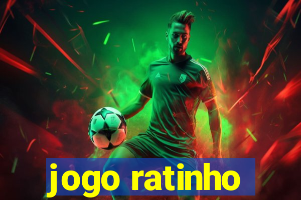 jogo ratinho