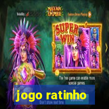 jogo ratinho