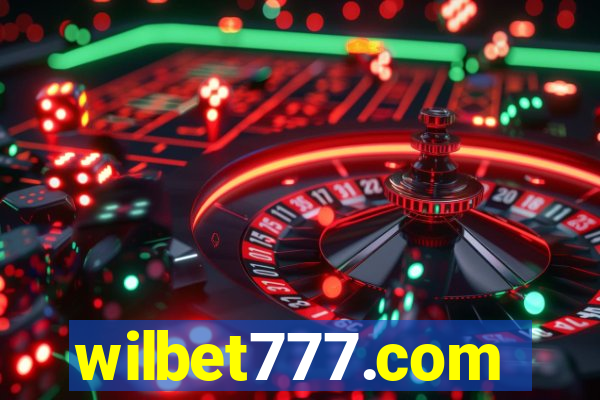 wilbet777.com