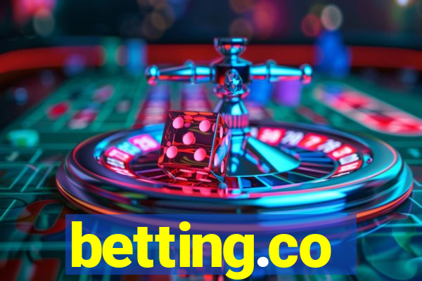 betting.co