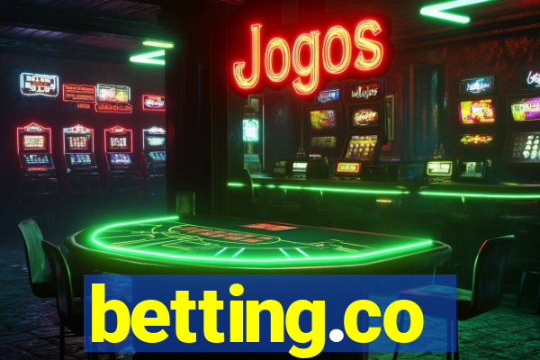 betting.co