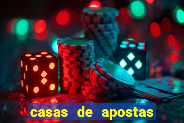 casas de apostas com jogos virtuais