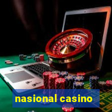 nasional casino