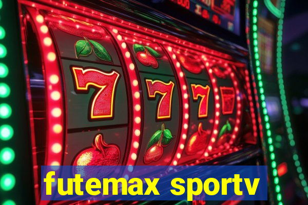 futemax sportv