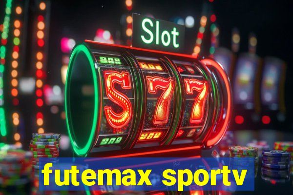 futemax sportv