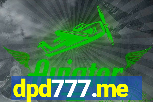 dpd777.me