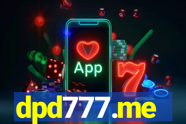 dpd777.me