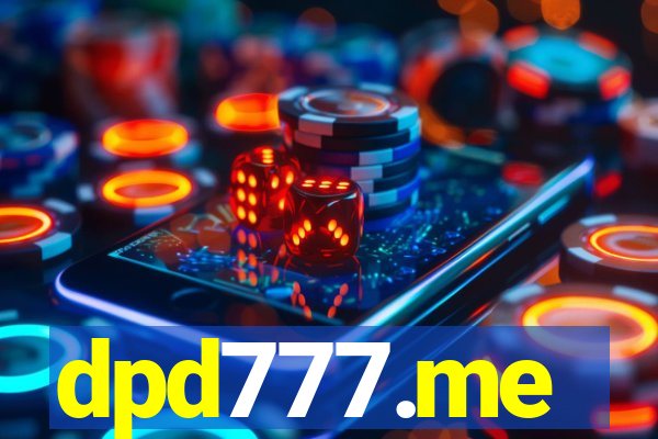 dpd777.me