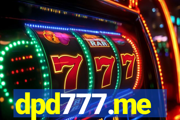 dpd777.me