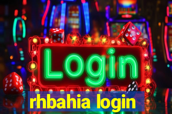 rhbahia login