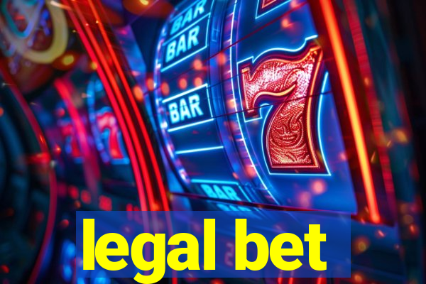 legal bet