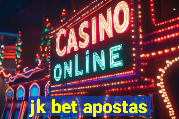 jk bet apostas