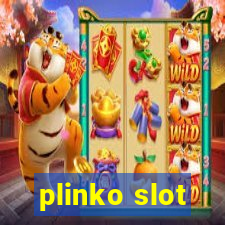 plinko slot