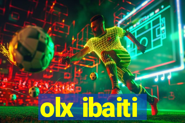 olx ibaiti