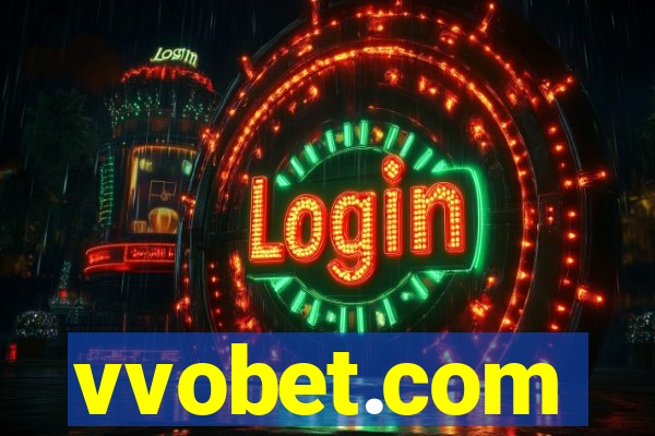 vvobet.com