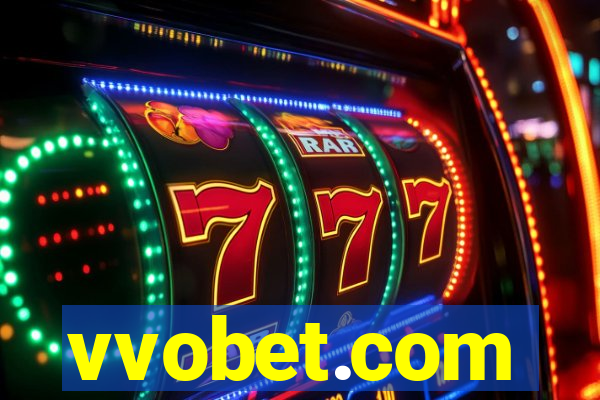 vvobet.com