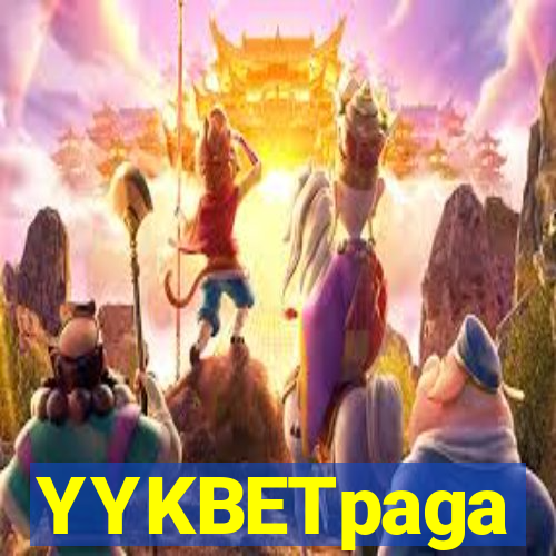 YYKBETpaga