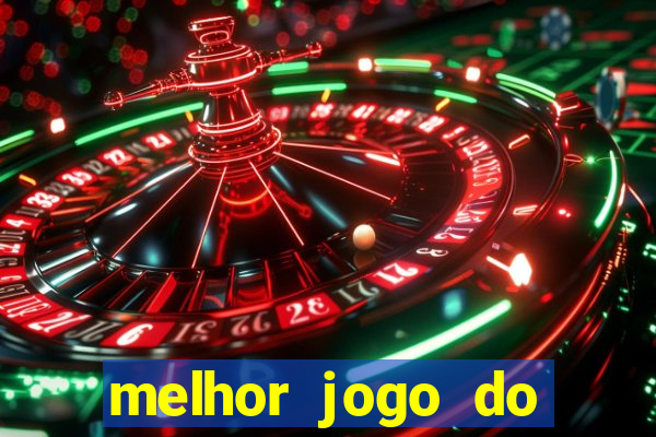 melhor jogo do esporte da sorte