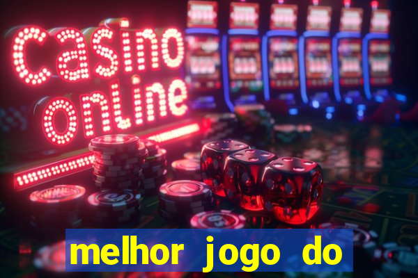 melhor jogo do esporte da sorte