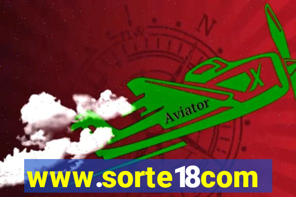 www.sorte18com