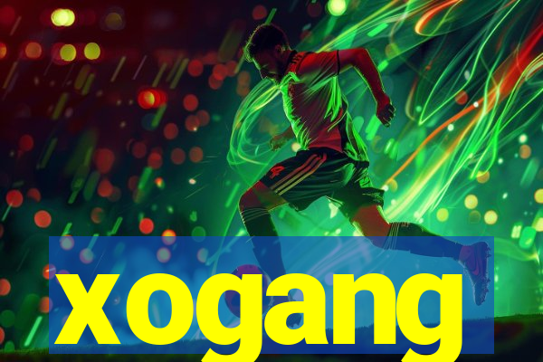 xogang