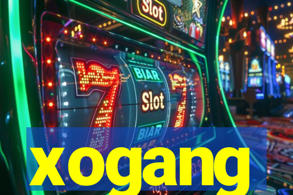 xogang