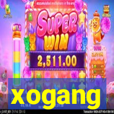 xogang