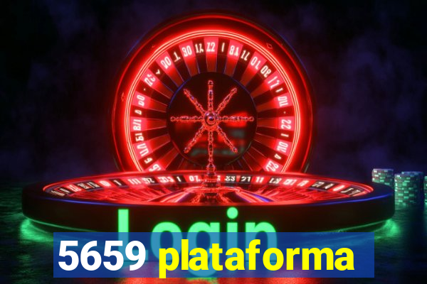 5659 plataforma