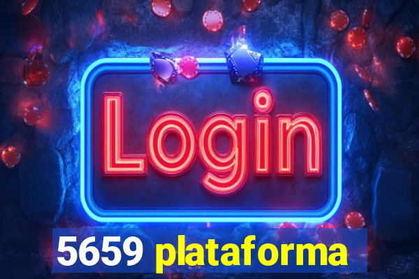 5659 plataforma