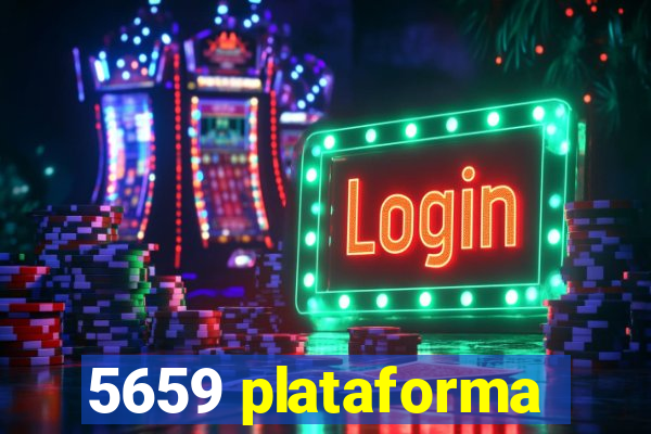 5659 plataforma