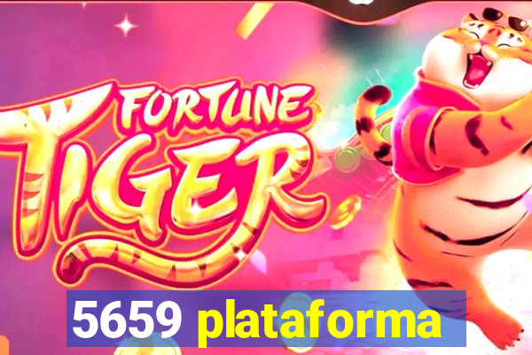 5659 plataforma