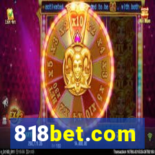 818bet.com