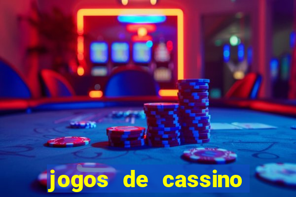 jogos de cassino com rodadas gratis sem deposito