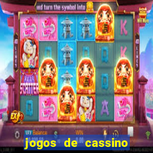 jogos de cassino com rodadas gratis sem deposito