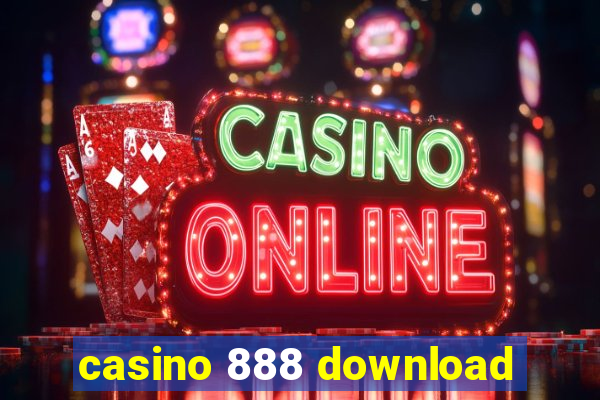 casino 888 download