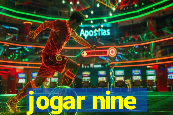 jogar nine