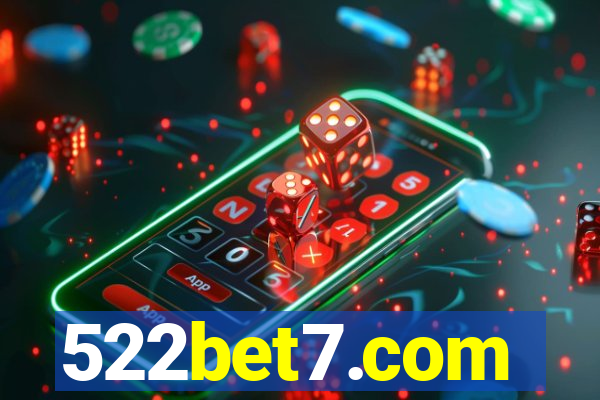 522bet7.com