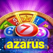 azarus