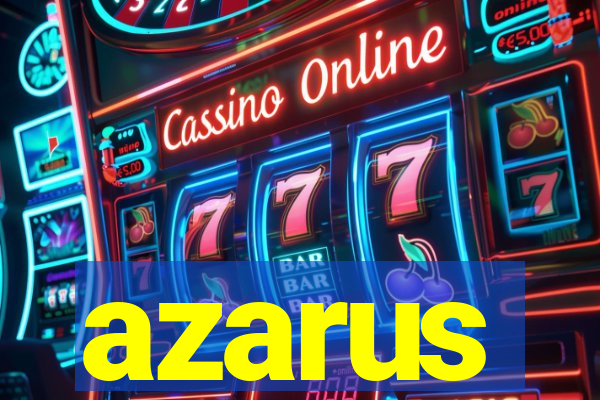 azarus