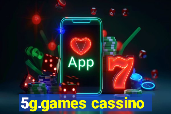 5g.games cassino