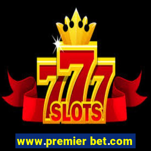 www.premier bet.com