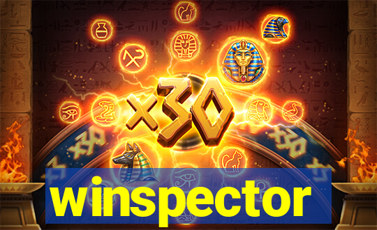 winspector