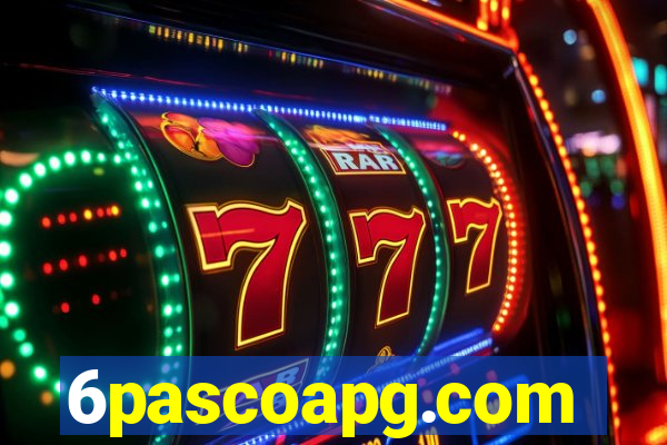 6pascoapg.com