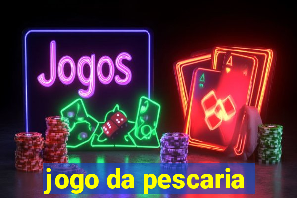 jogo da pescaria