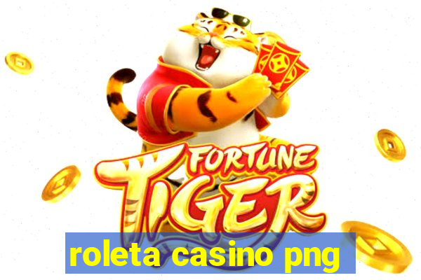 roleta casino png