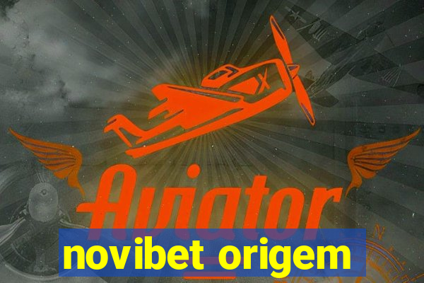 novibet origem