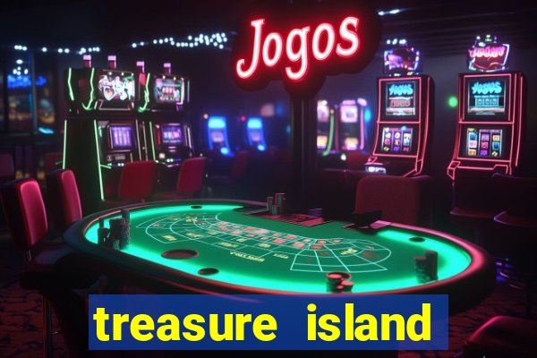 treasure island casino in las vegas