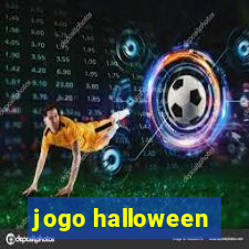 jogo halloween