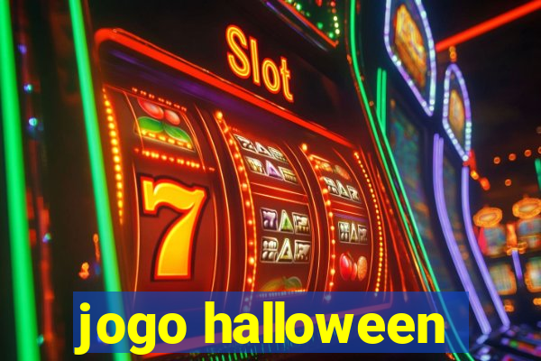 jogo halloween